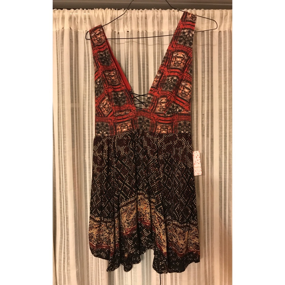 Free People Dress/Tunic